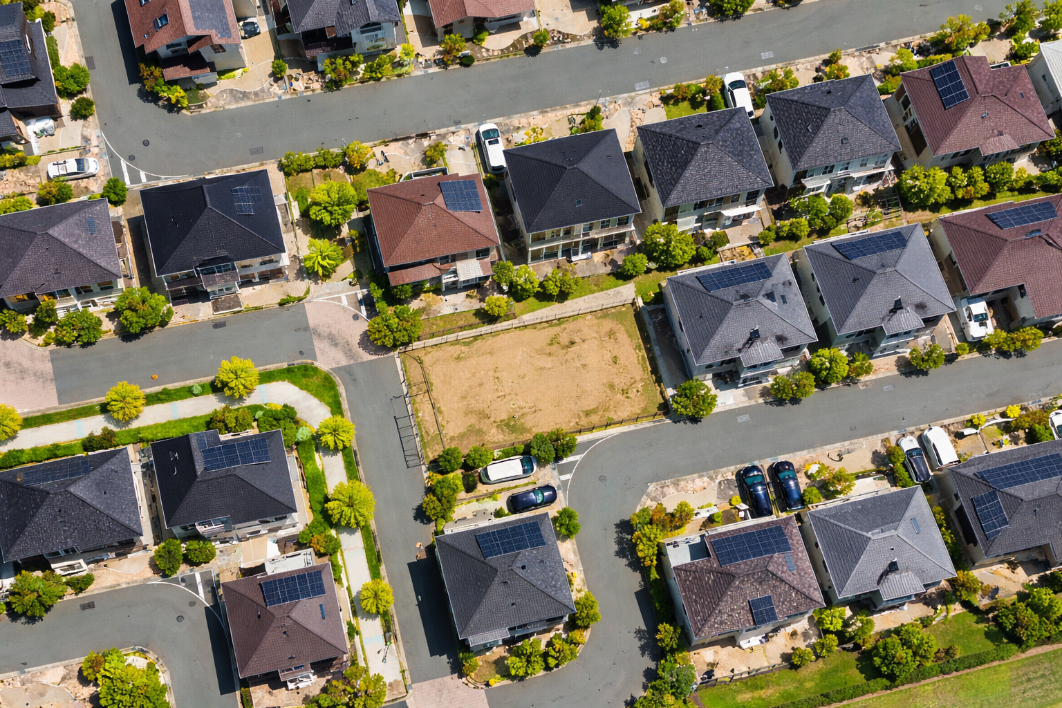 不動産案件のイメージ